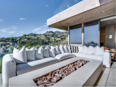 Los Angeles Home 946274